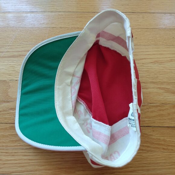 Vintage Trucker Hat St. Petersburg Cardinals Baseball Snapback Retro Cap - Picture 11 of 14